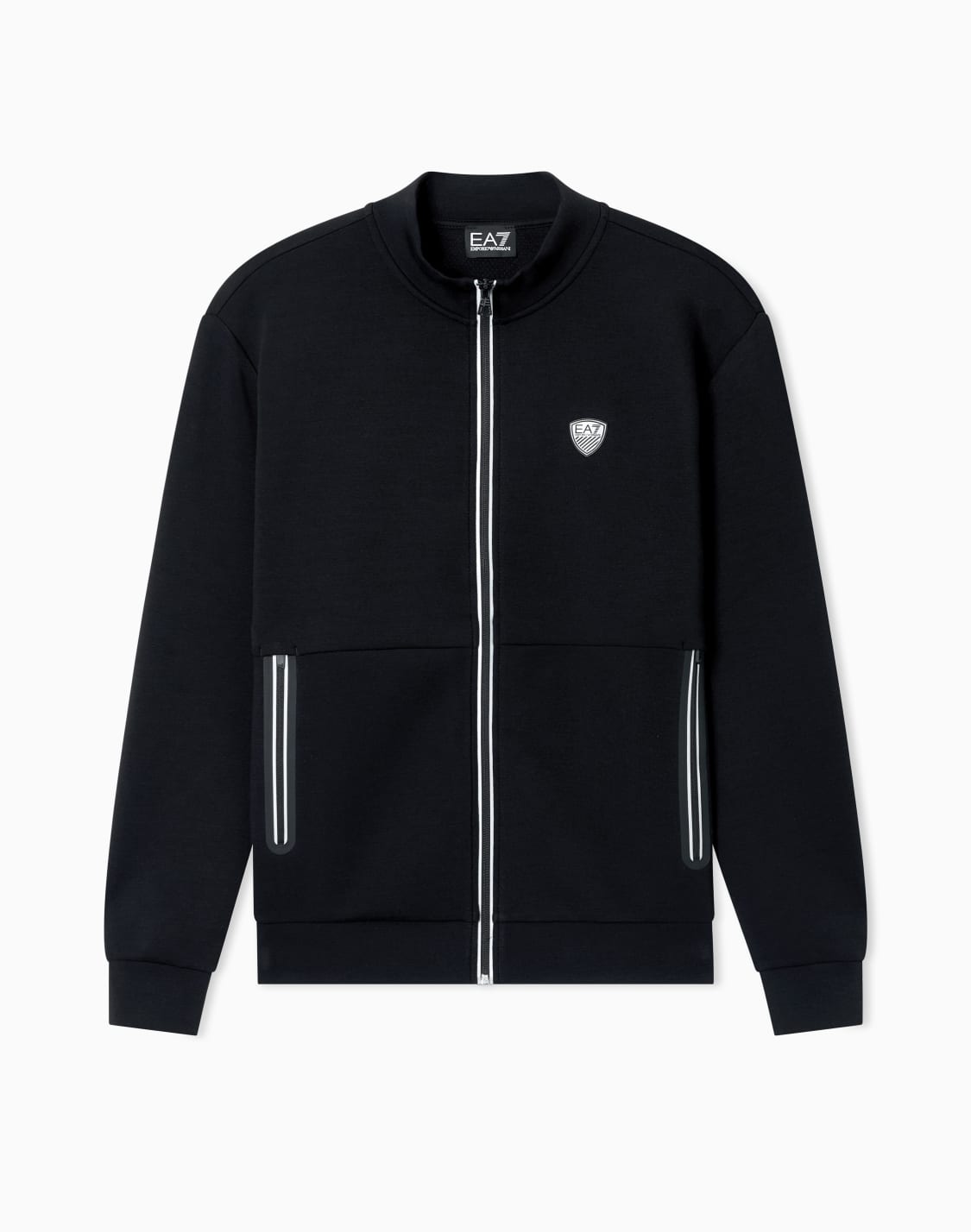 sudadera-tipo-crdigan-en-mezcla-de-viscosa-elstica-negro--ea7