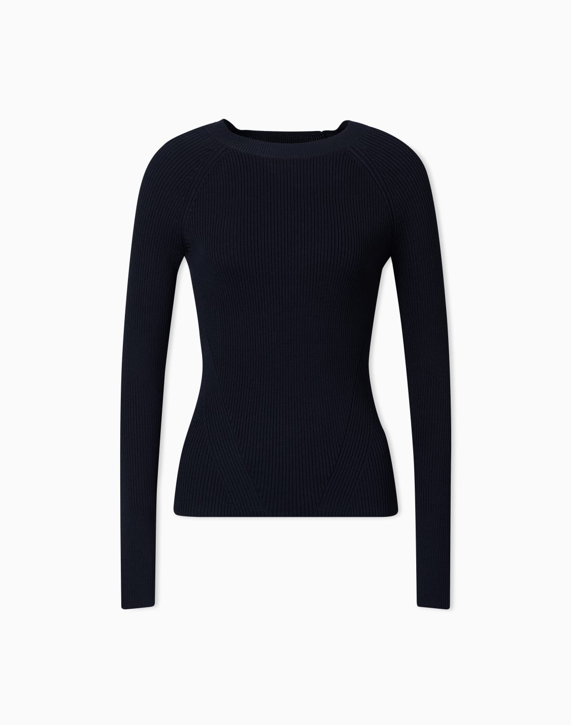 jumpers-in-tessuto-tecnico-nero--armani-exchange