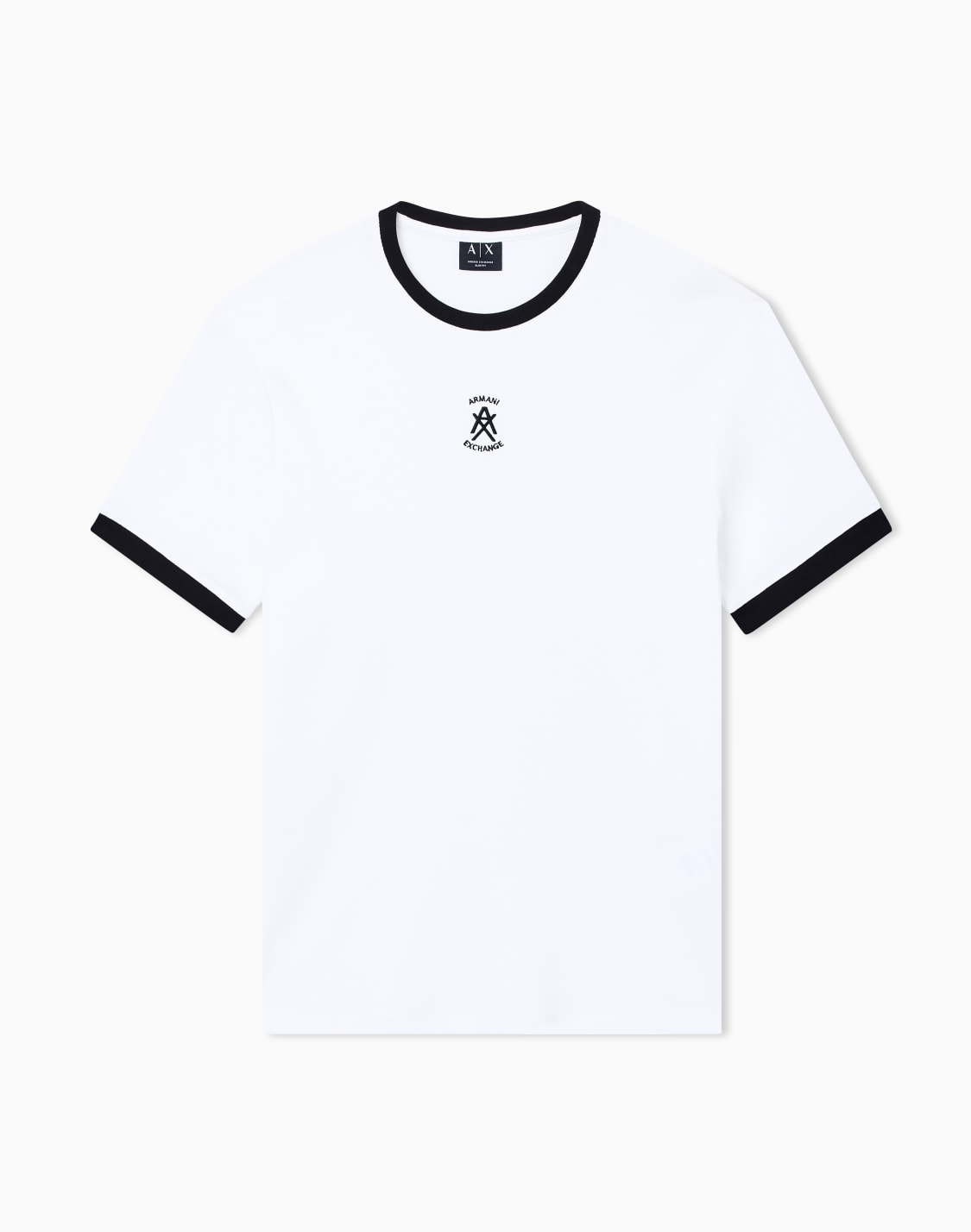 slim-fit-cotton-t-shirt-white--armani-exchange