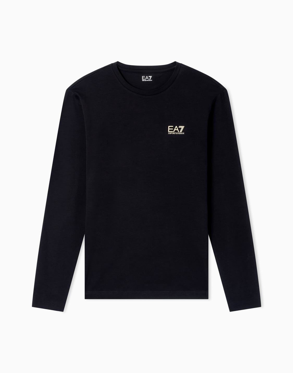 long-sleeved-cotton-core-identity-t-shirt-black--ea7