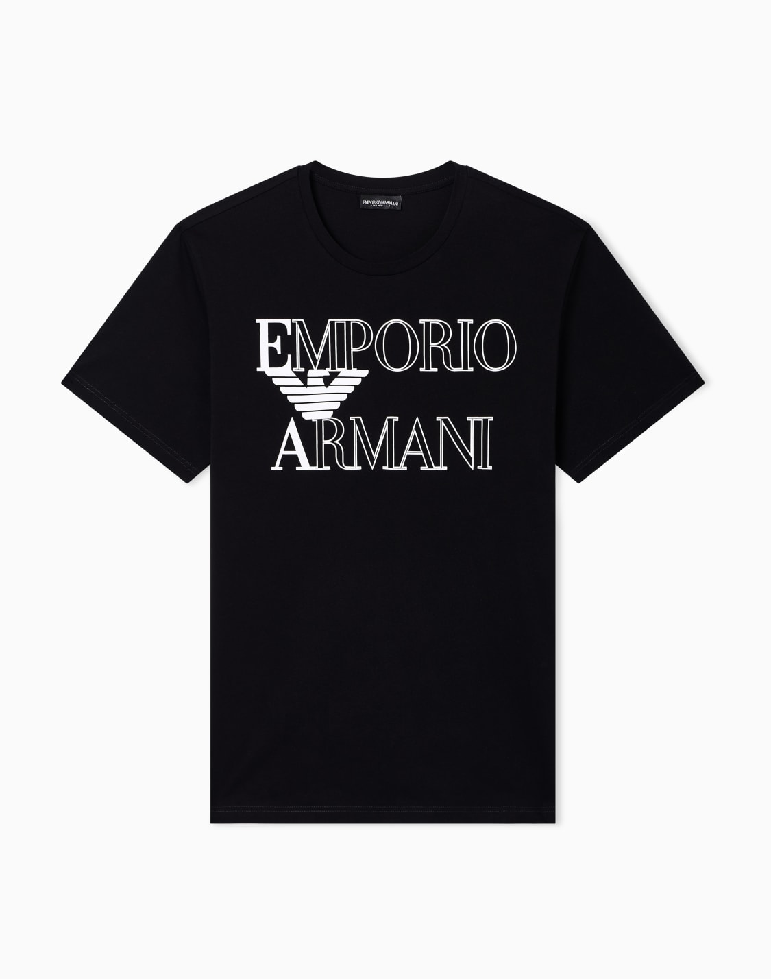 beachwear-black--emporio-armani