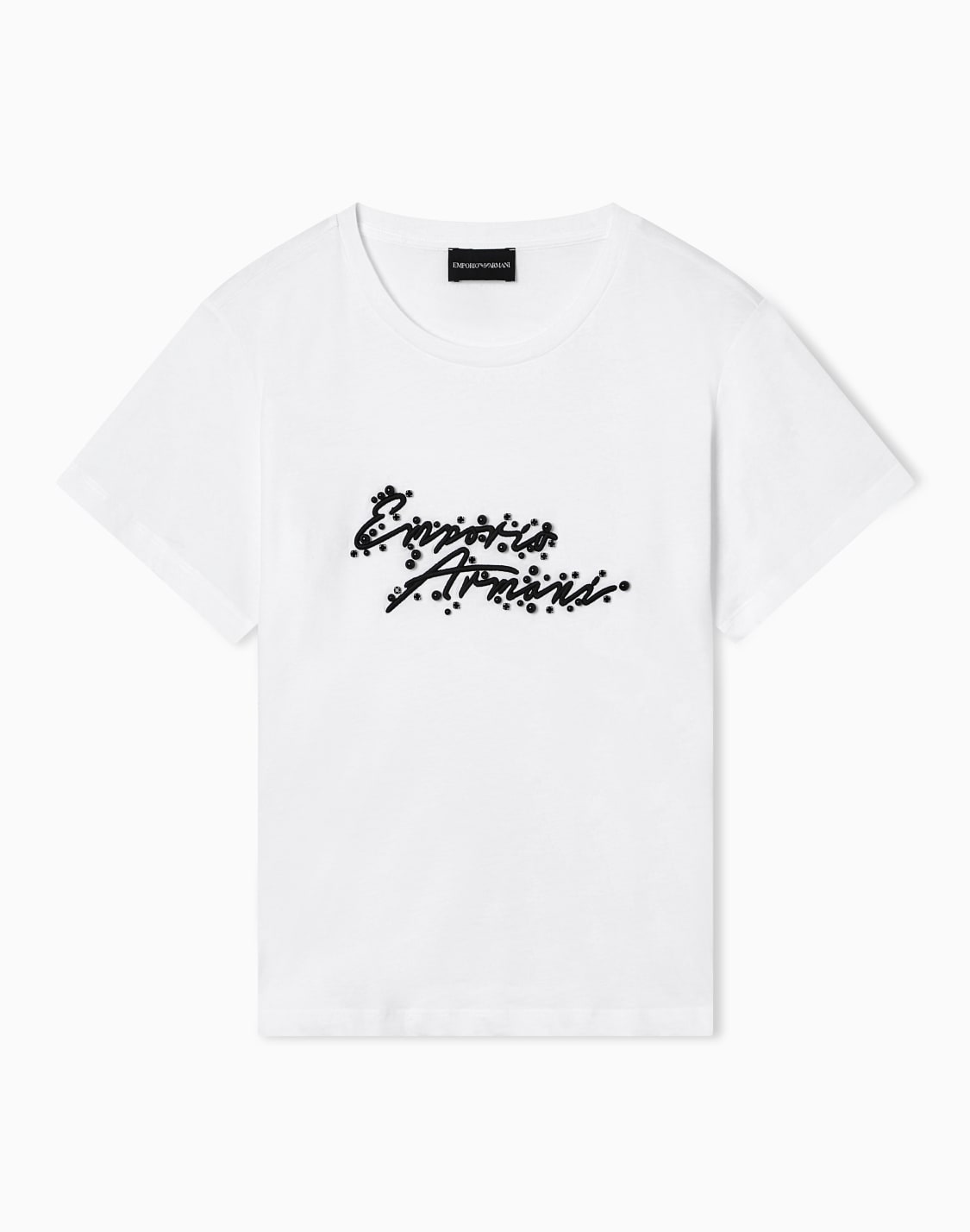 jersey-t-shirt-with-asv-logo-embroidery-blanco--emporio-armani