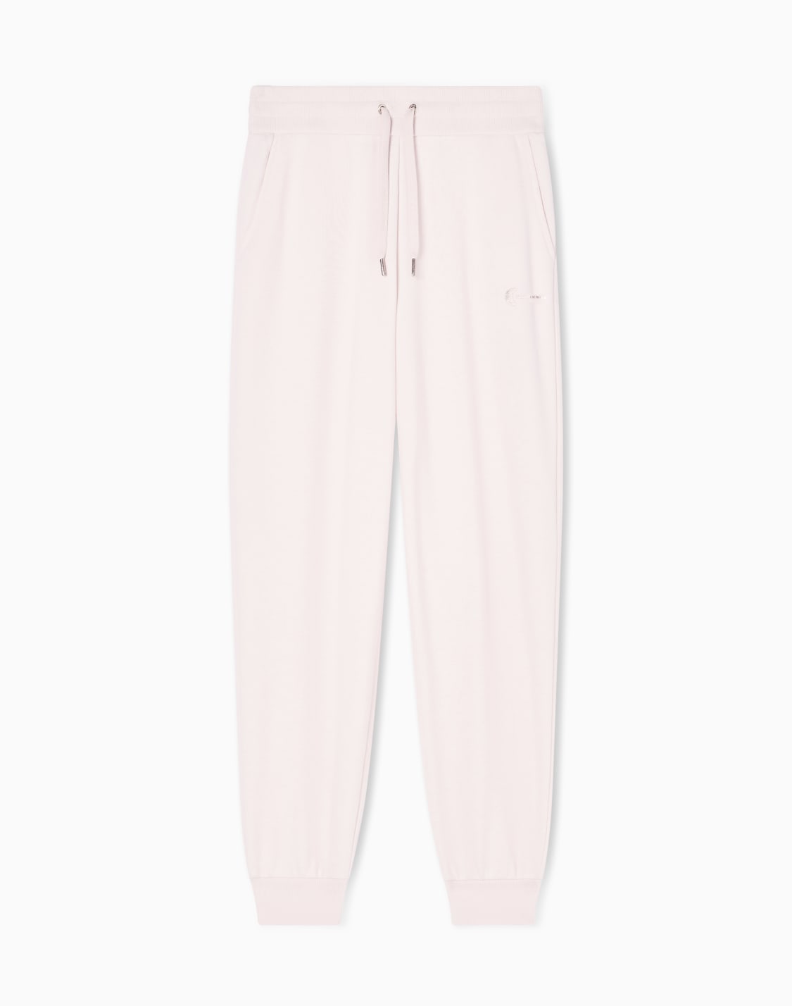 cotton-jogger-trousers-pink--armani-exchange