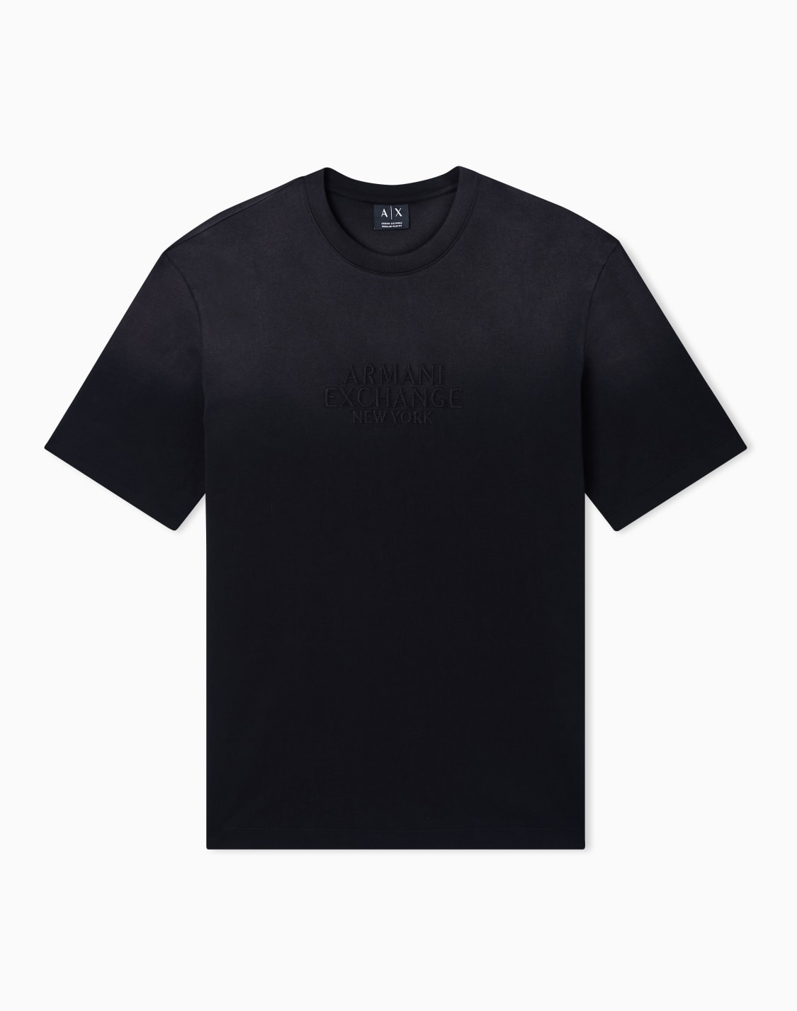 regular-fit-cotton-t-shirt-black--armani-exchange