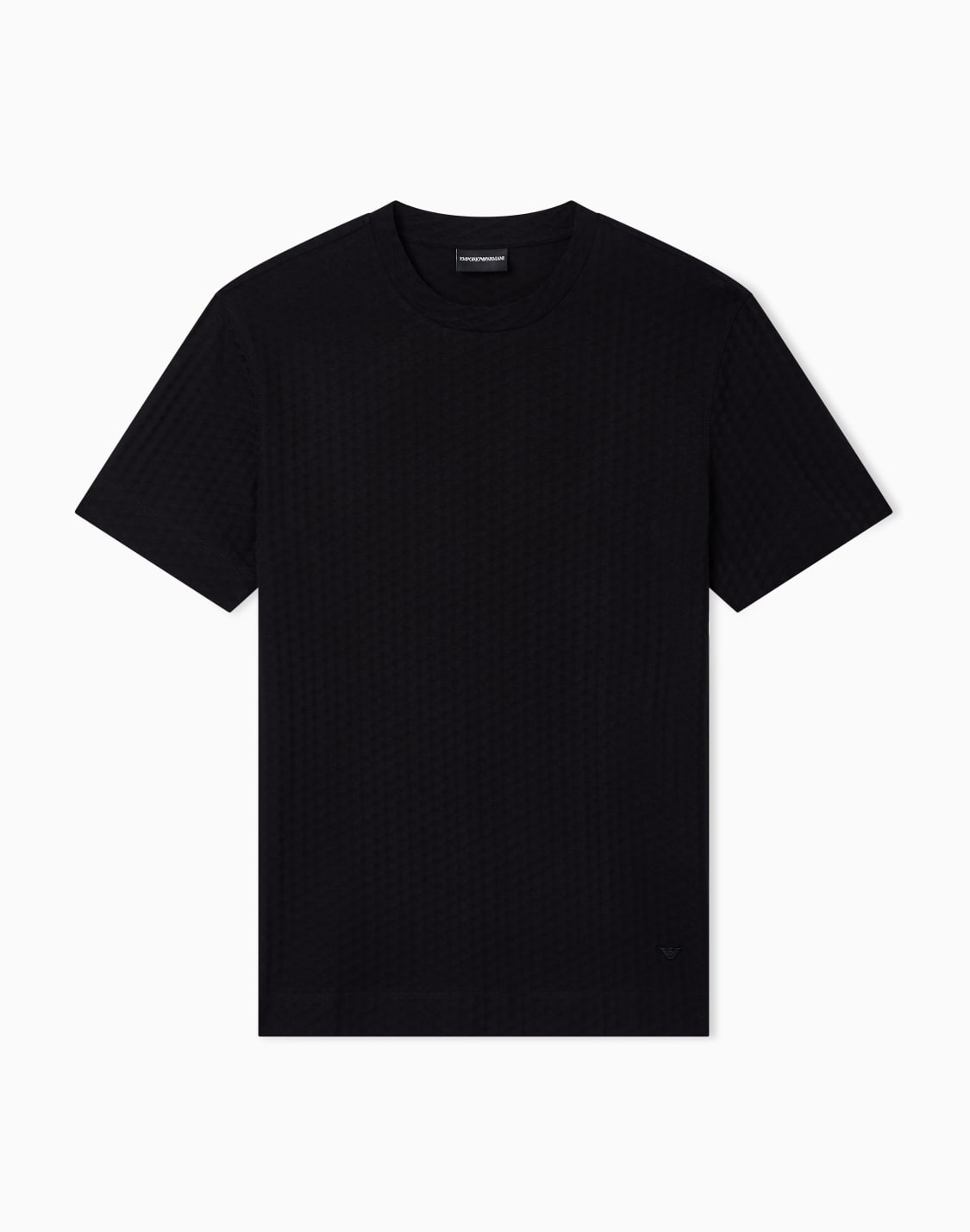 camiseta-en-punto-jacquard-asv-negro--emporio-armani