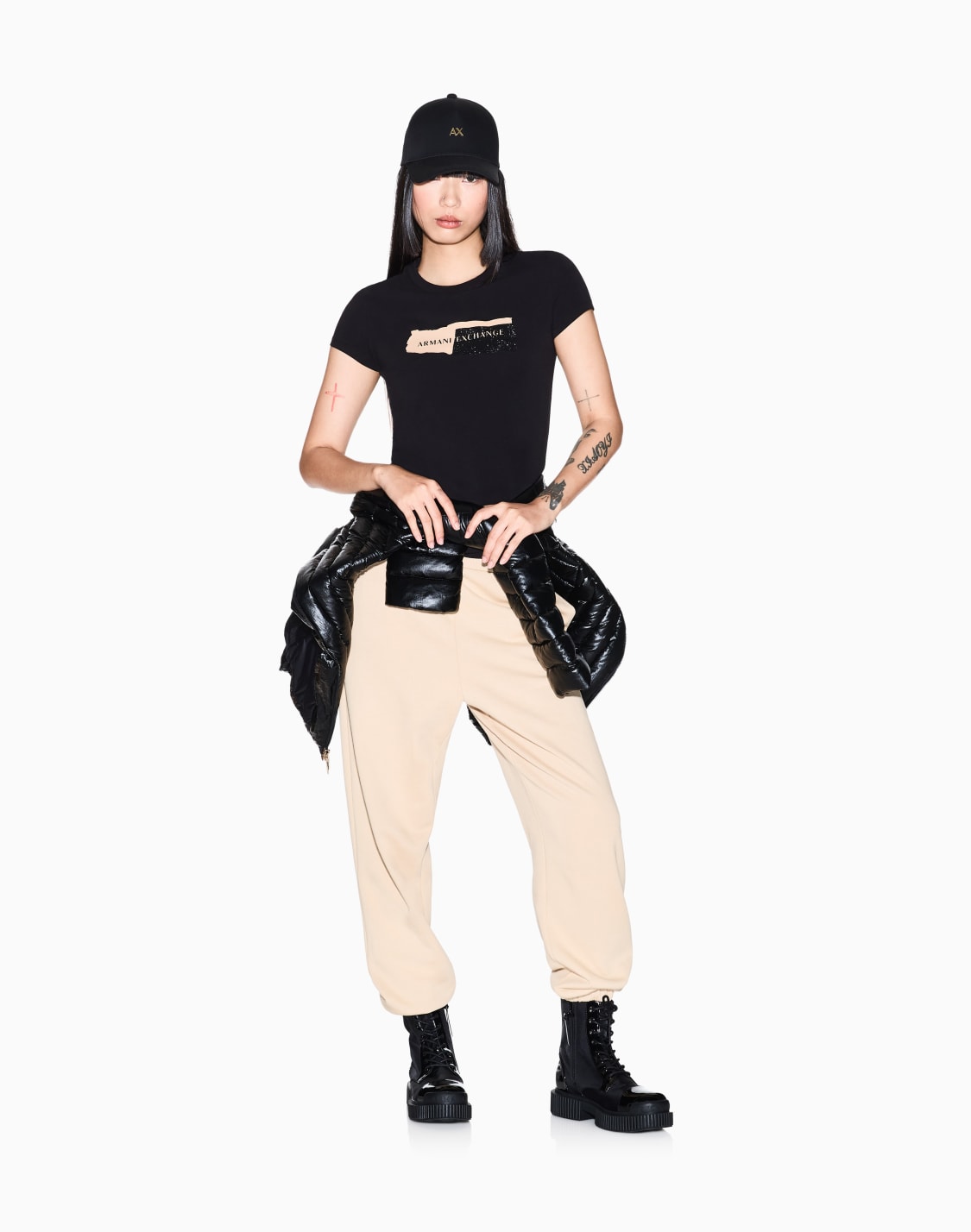 slim-fit-t-shirts-black--armani-exchange