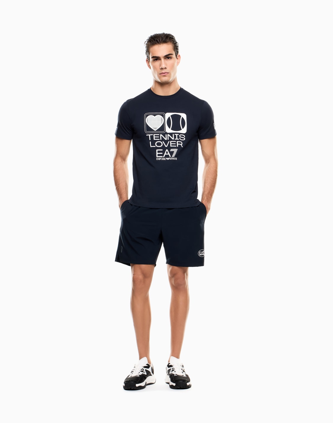 nitto-atp-finals-t-shirt-mit-rundhalsausschnitt-und-tennis-liebhaber-aufdruck-marineblau--ea7