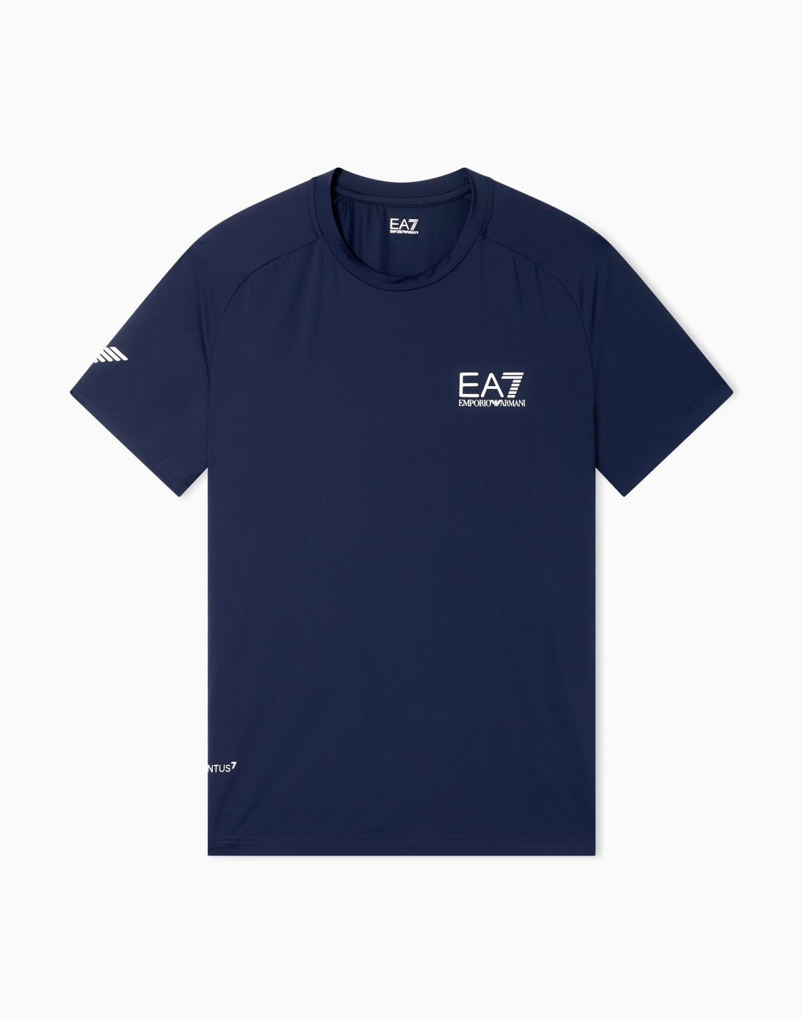 t-shirt-tennis-pro-en-tissu-technique-ventus7-bleu-marine--ea7