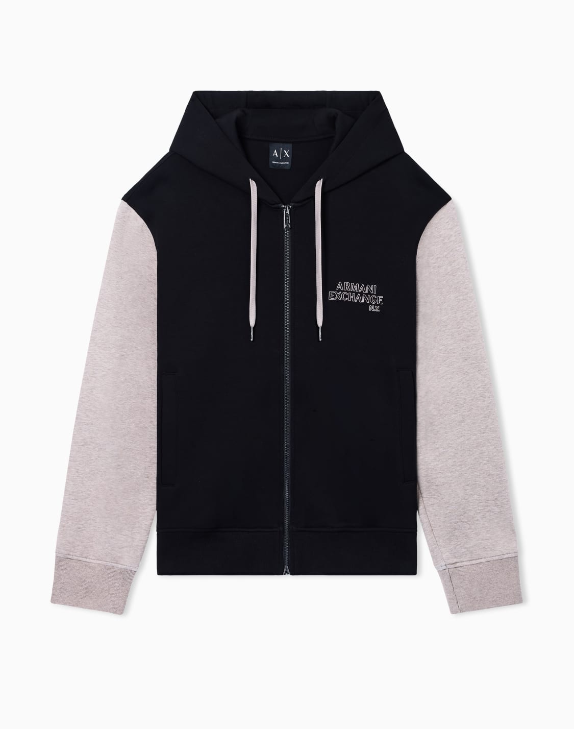 zip-up-cotton-sweatshirt-black--armani-exchange