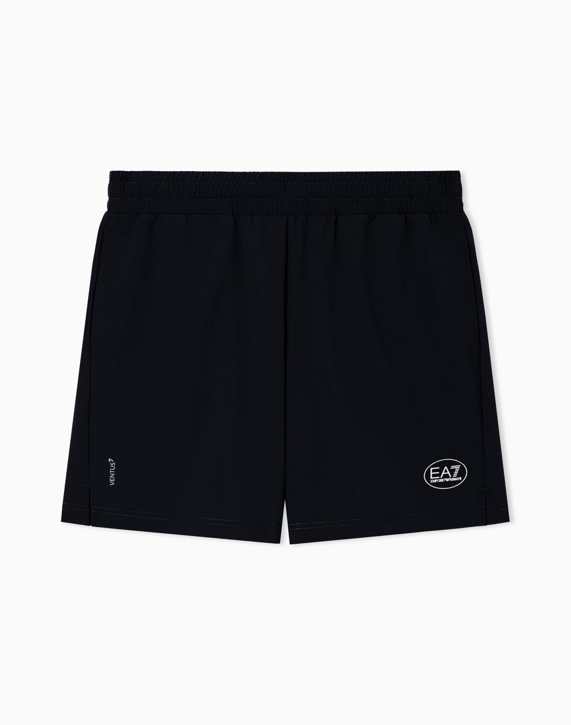 short-tennis-pro-en-tissu-technique-ventus7-noir--ea7