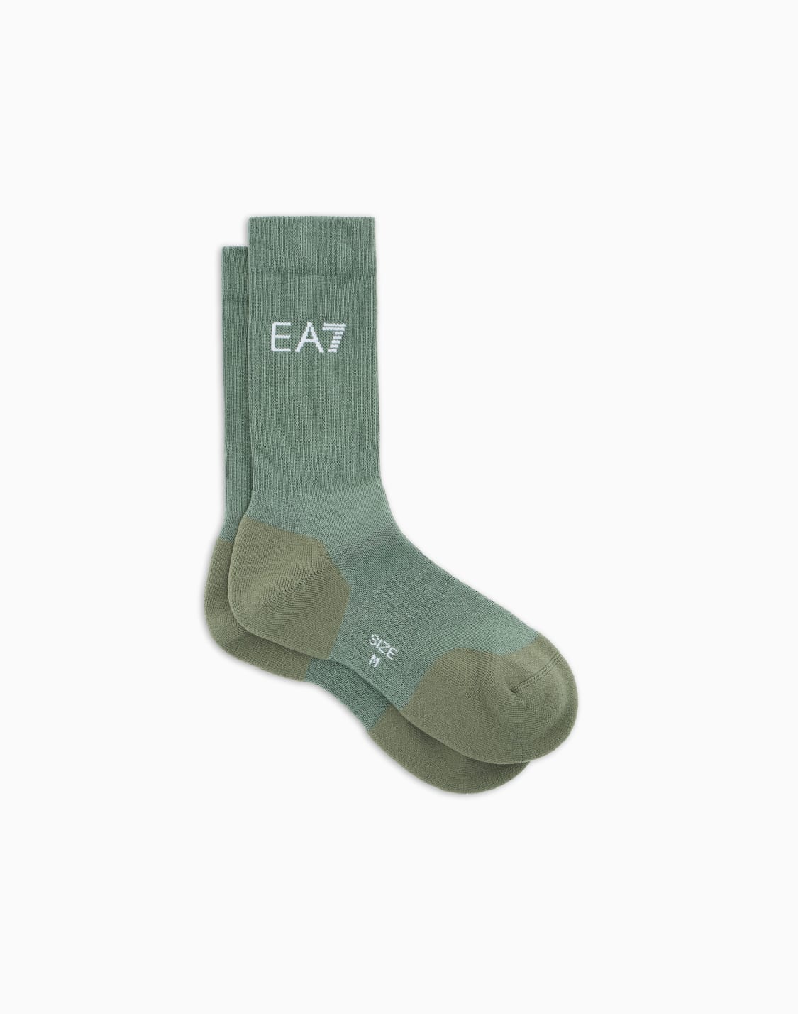 tennis-pro-cotton-blend-ankle-socks-green--ea7