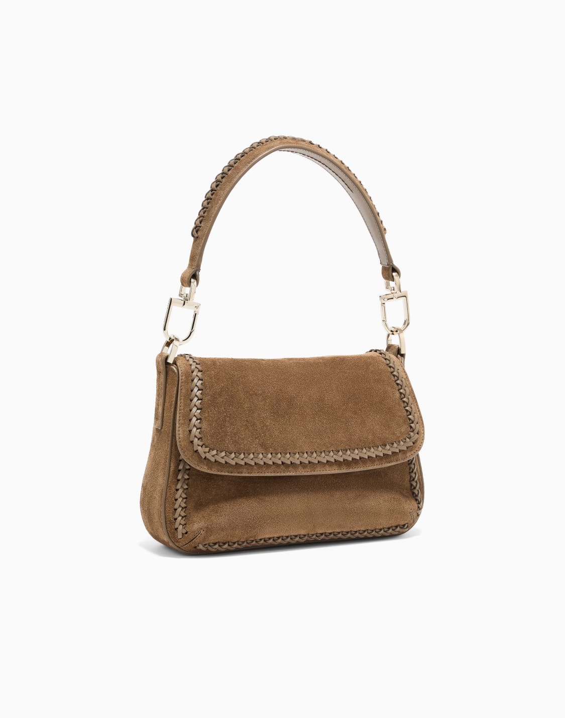 la-prima-soft-tasche-im-mini-format-aus-veloursleder-grn--giorgio-armani