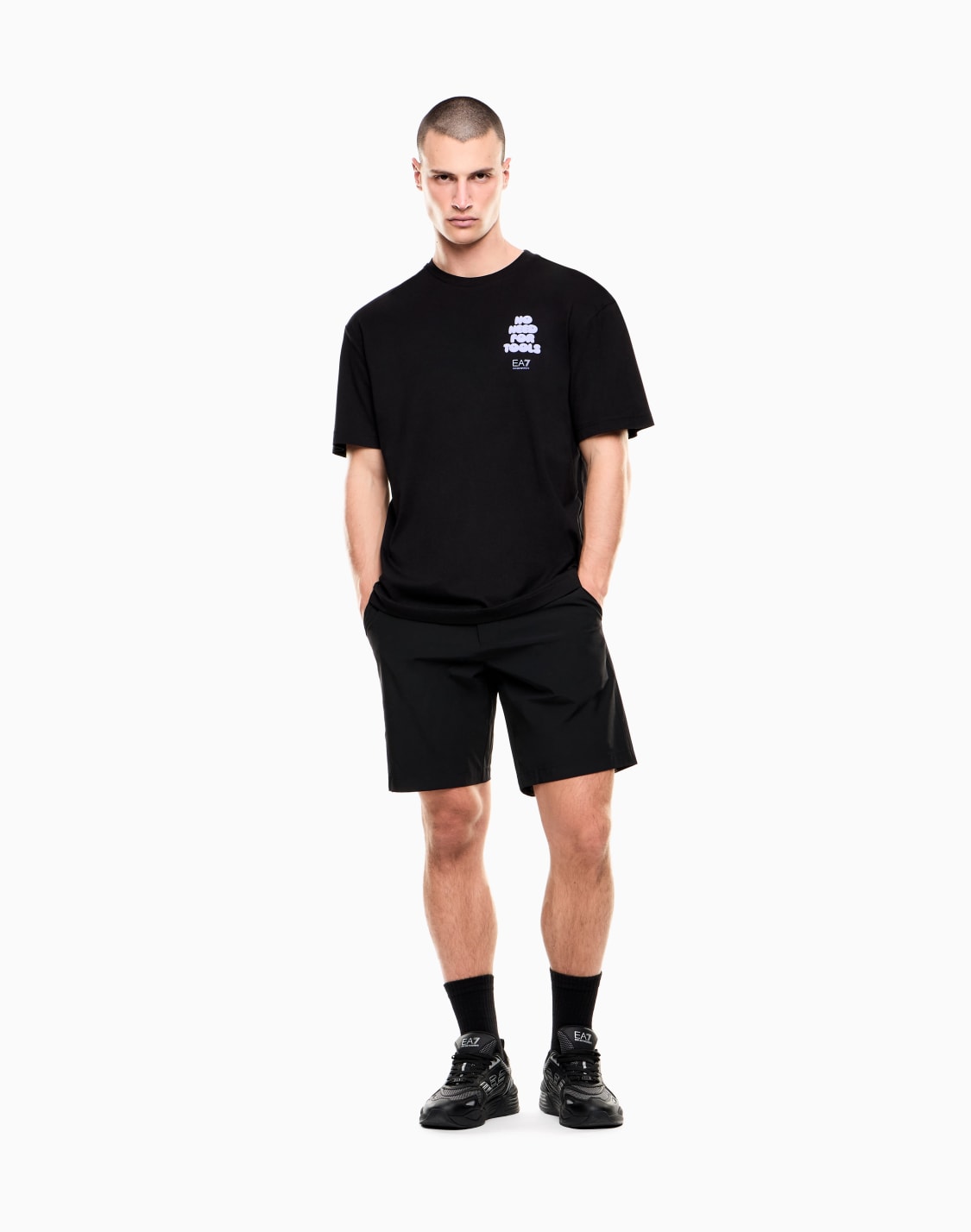 graphic-series-クルネックtシャツ-コットンジャジ-ブラック--ea7