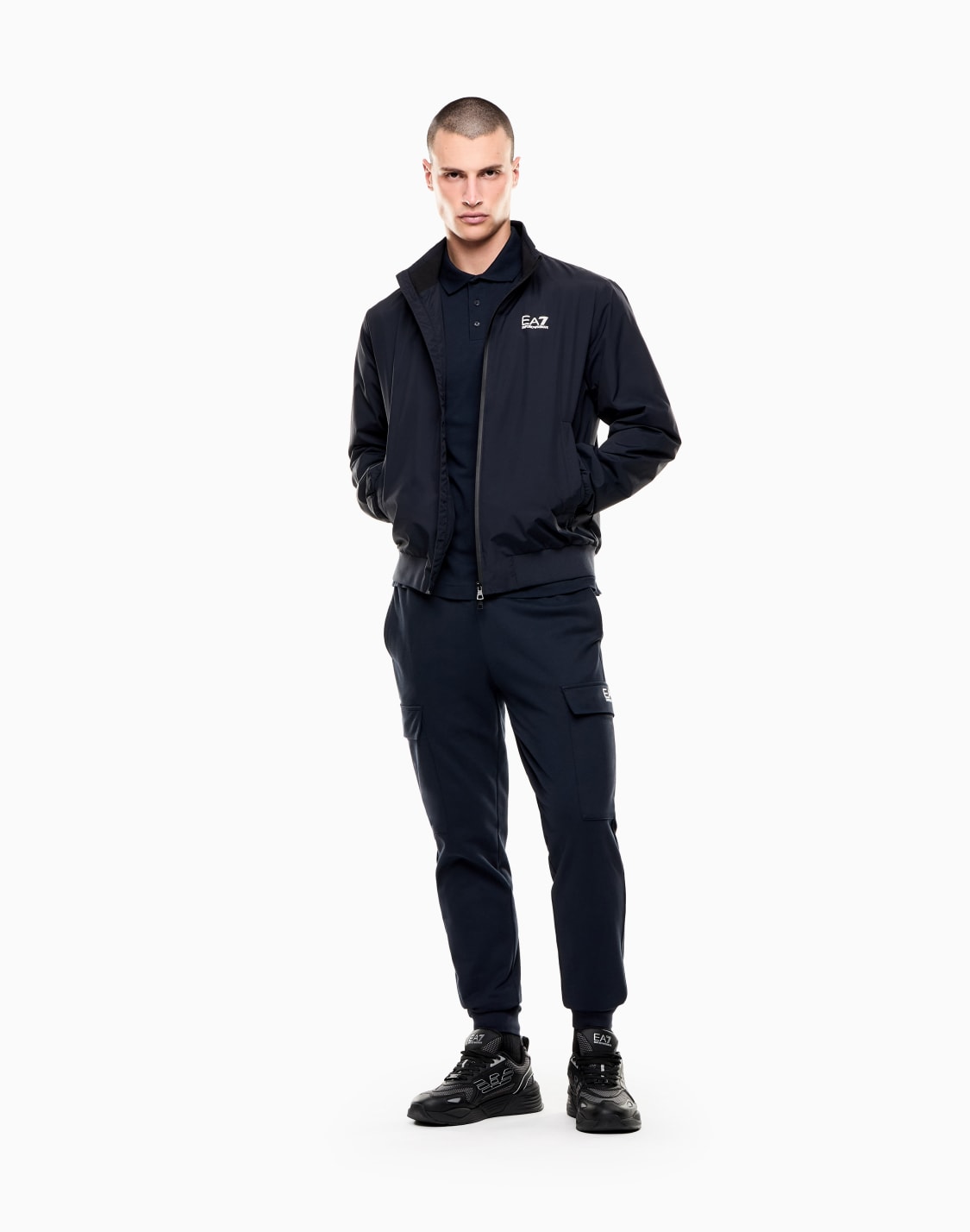 pantalones-cargo-de-algodn-core-identity-azul--ea7