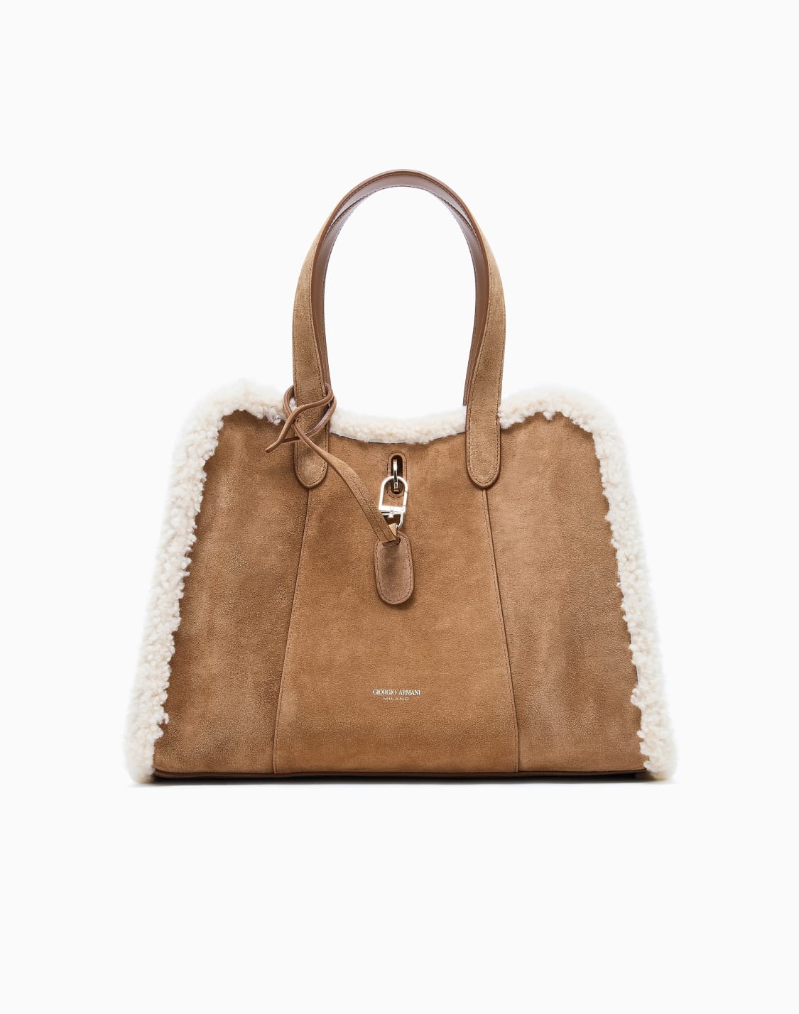 top-handles-camel--giorgio-armani