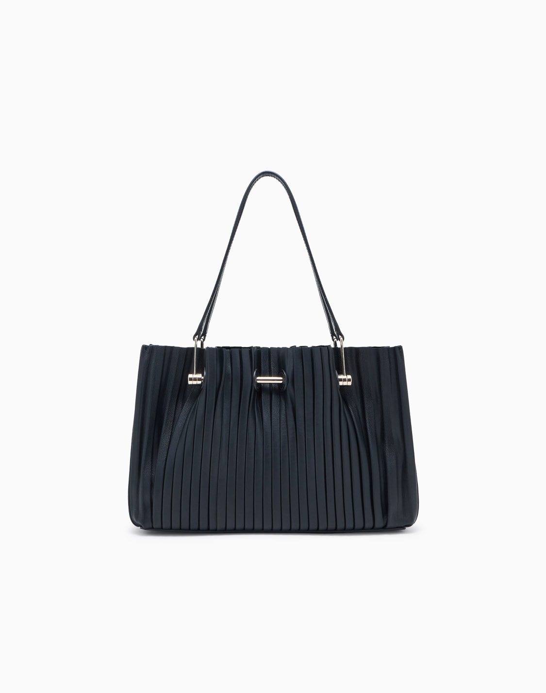 small-shopper-bag-in-pleated-nappa-leather-black--giorgio-armani