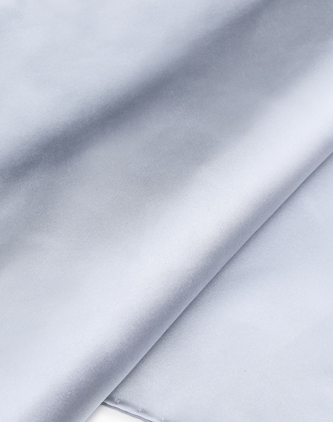 シルク-ポケットチフ-シルバ--giorgio-armani