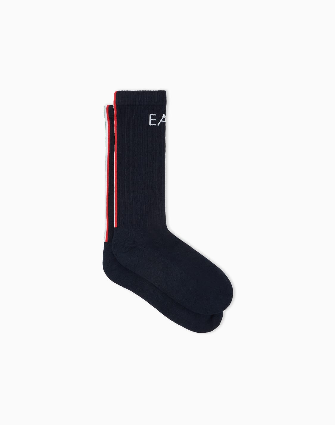 chaussettes-bleu-marine--ea7