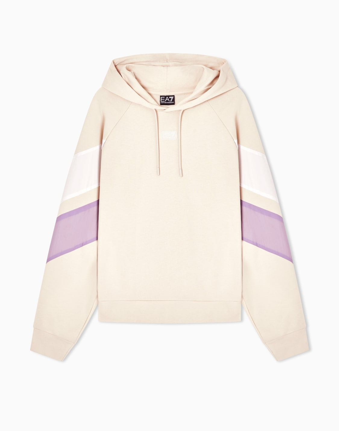hoodies-beige--ea7
