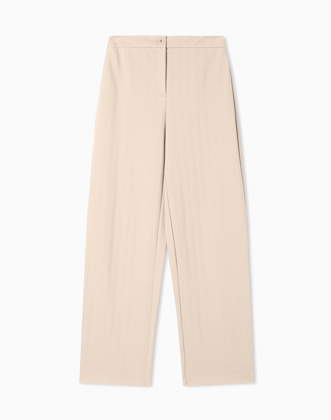 chevron-motif-stretch-jersey-trousers-beige--emporio-armani