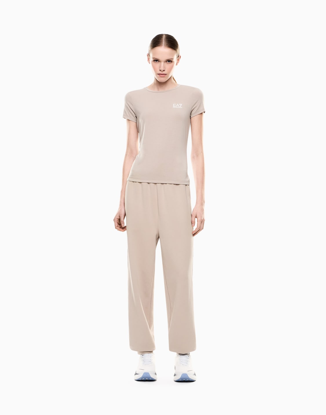 slim-fit-t-shirts-beige--ea7