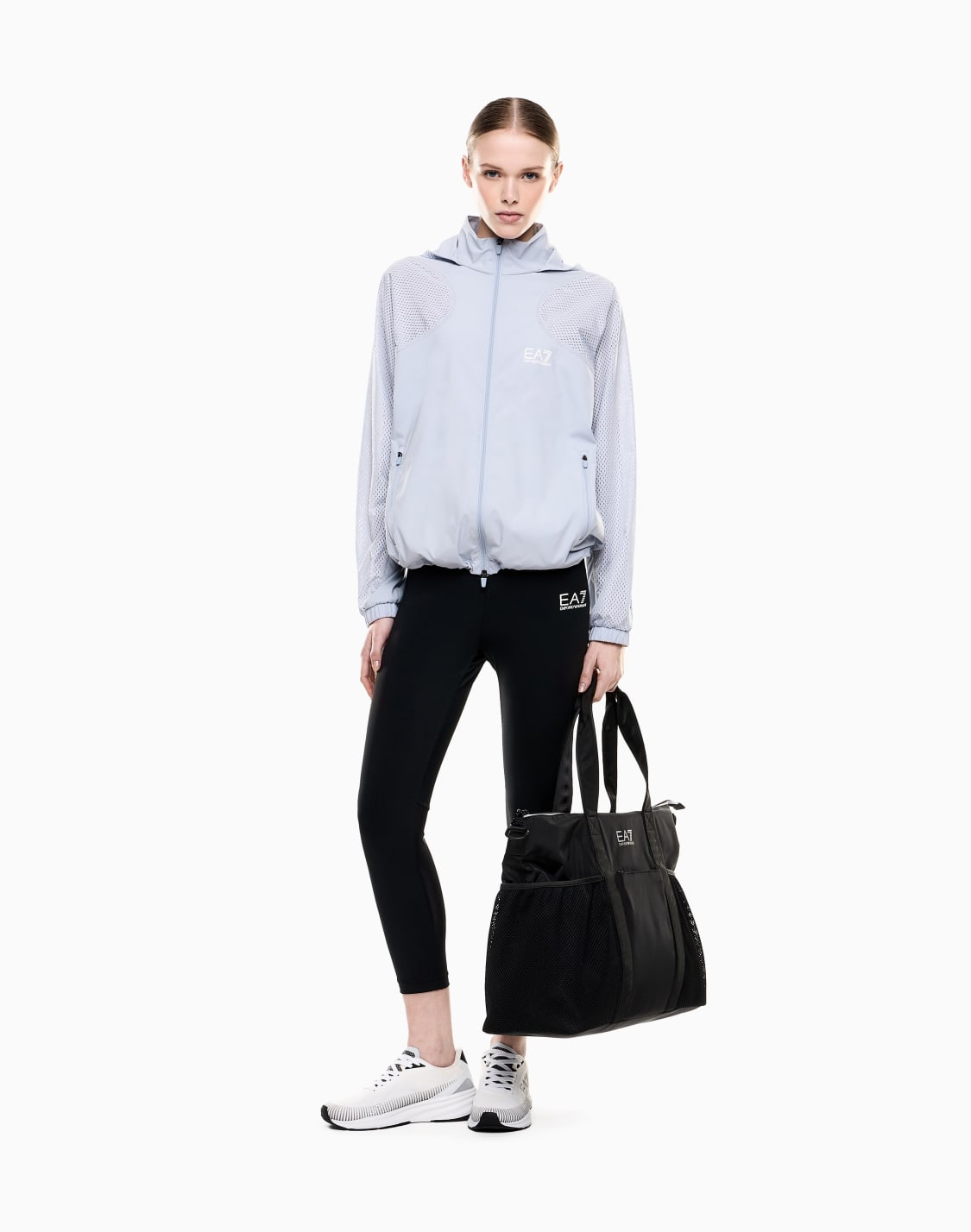 blouson-jacket-in-lightweight-technical-fabric-ライトブル--ea7