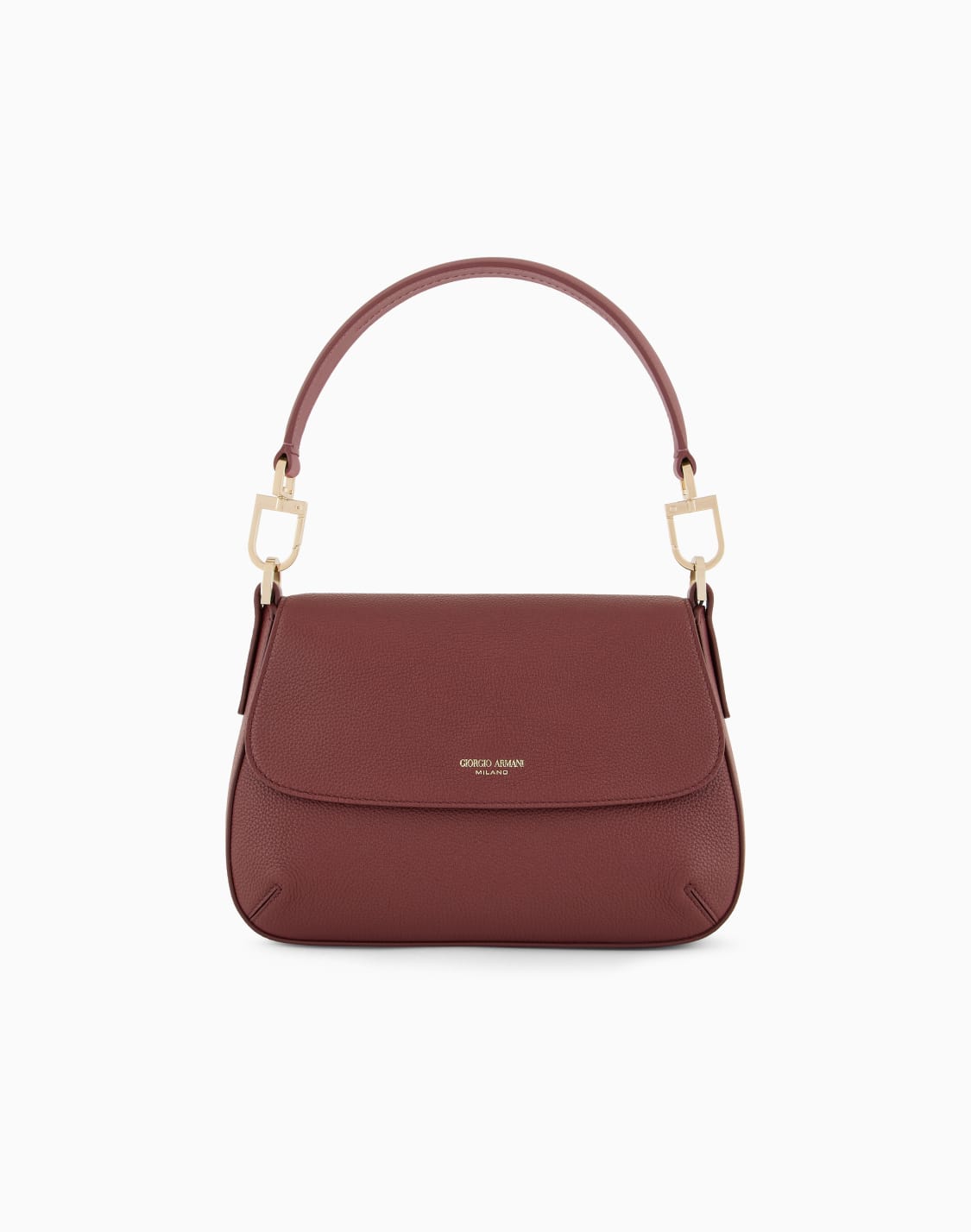 asv-ジョルジオ-アルマニ-ラ-プリマ-ソフト-バッグ-ペブルドレザ-スモル-バガンディ--giorgio-armani