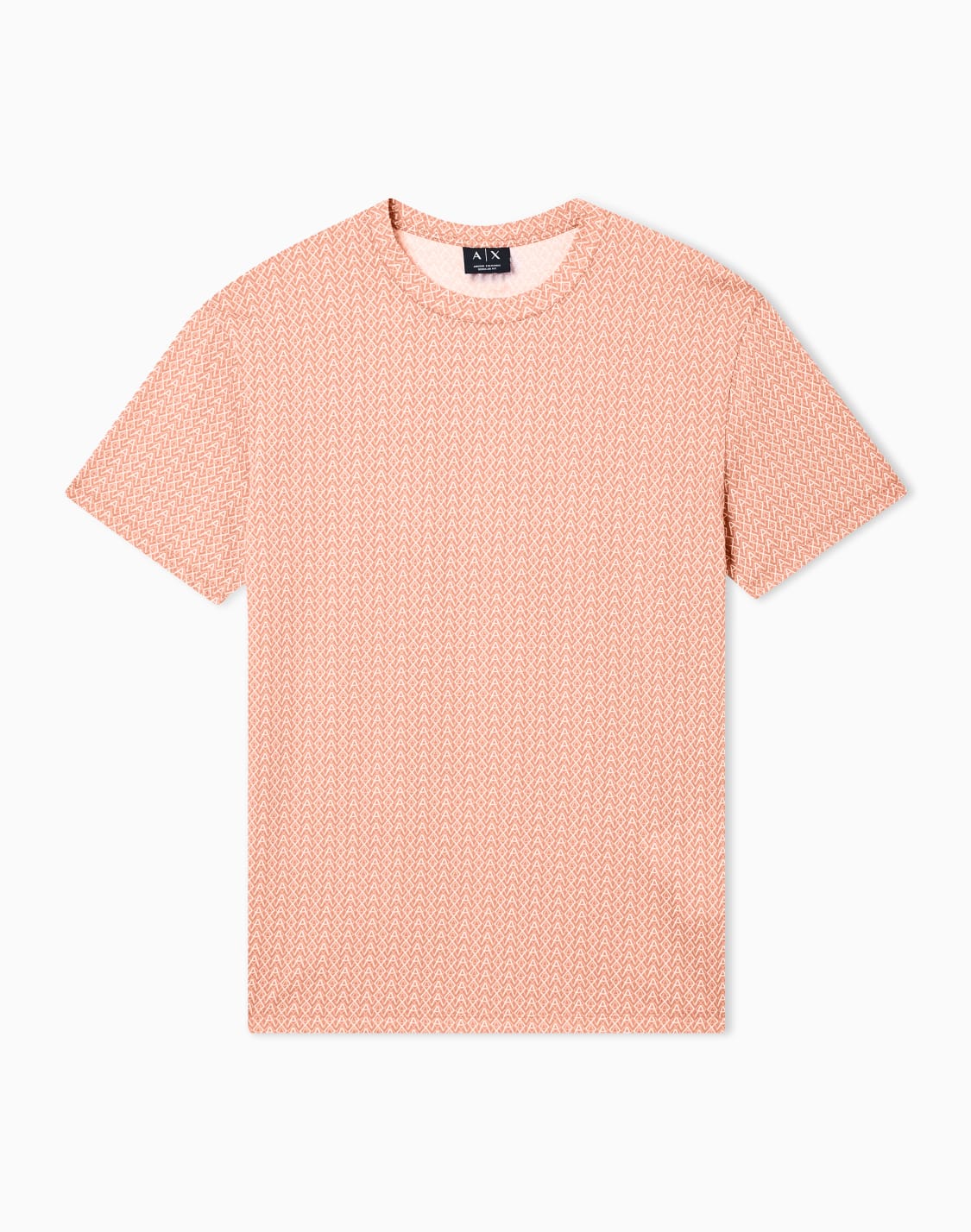 regular-fit-cotton-t-shirt-orange--armani-exchange