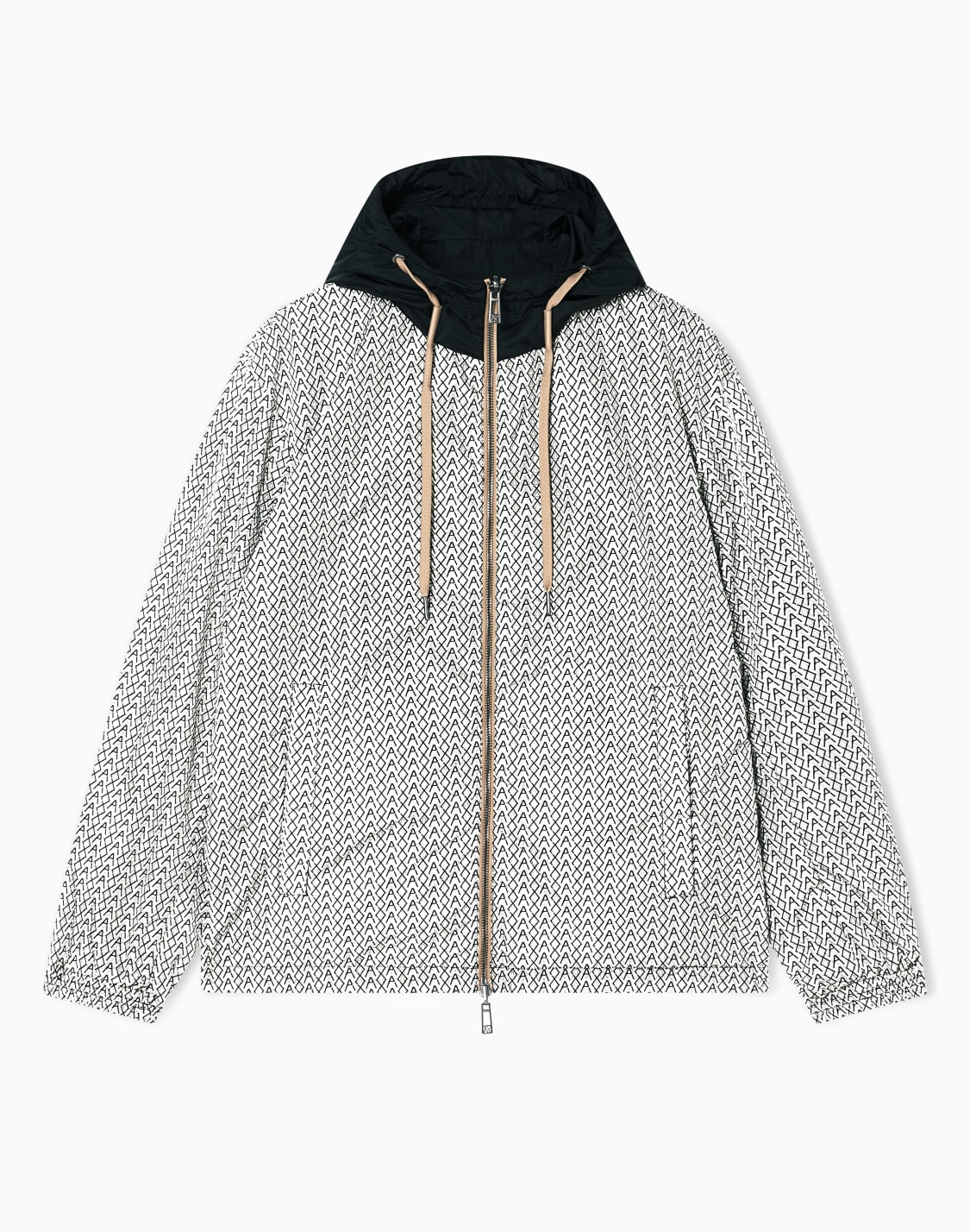 technical-fabric-blouson-beige--armani-exchange