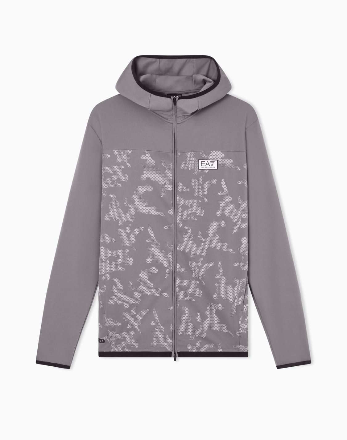 dynamic-athlete-hooded-sweatshirt-in-vigor7-technical-fabric-grey--ea7