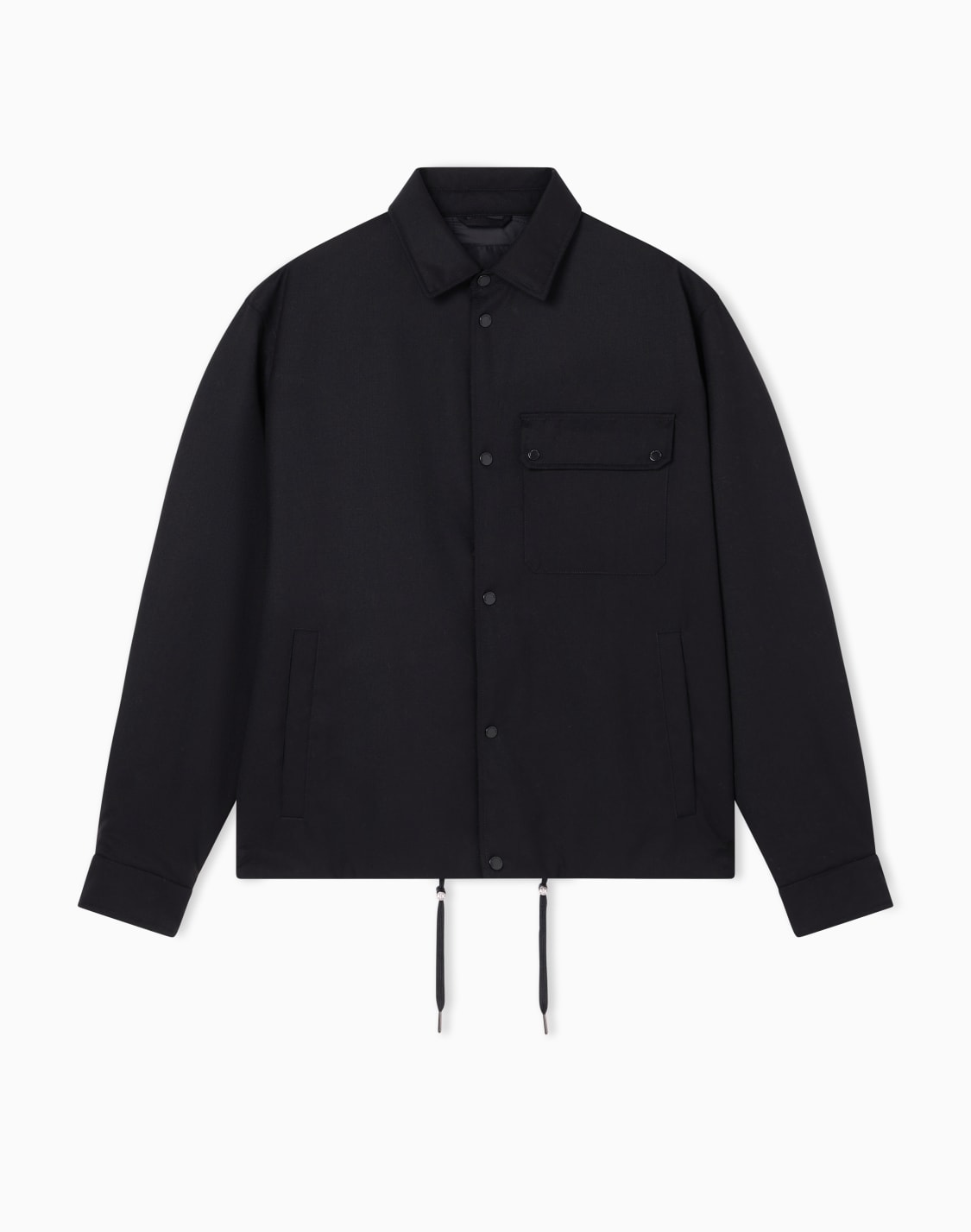 technical-fabric-blouson-black--armani-exchange