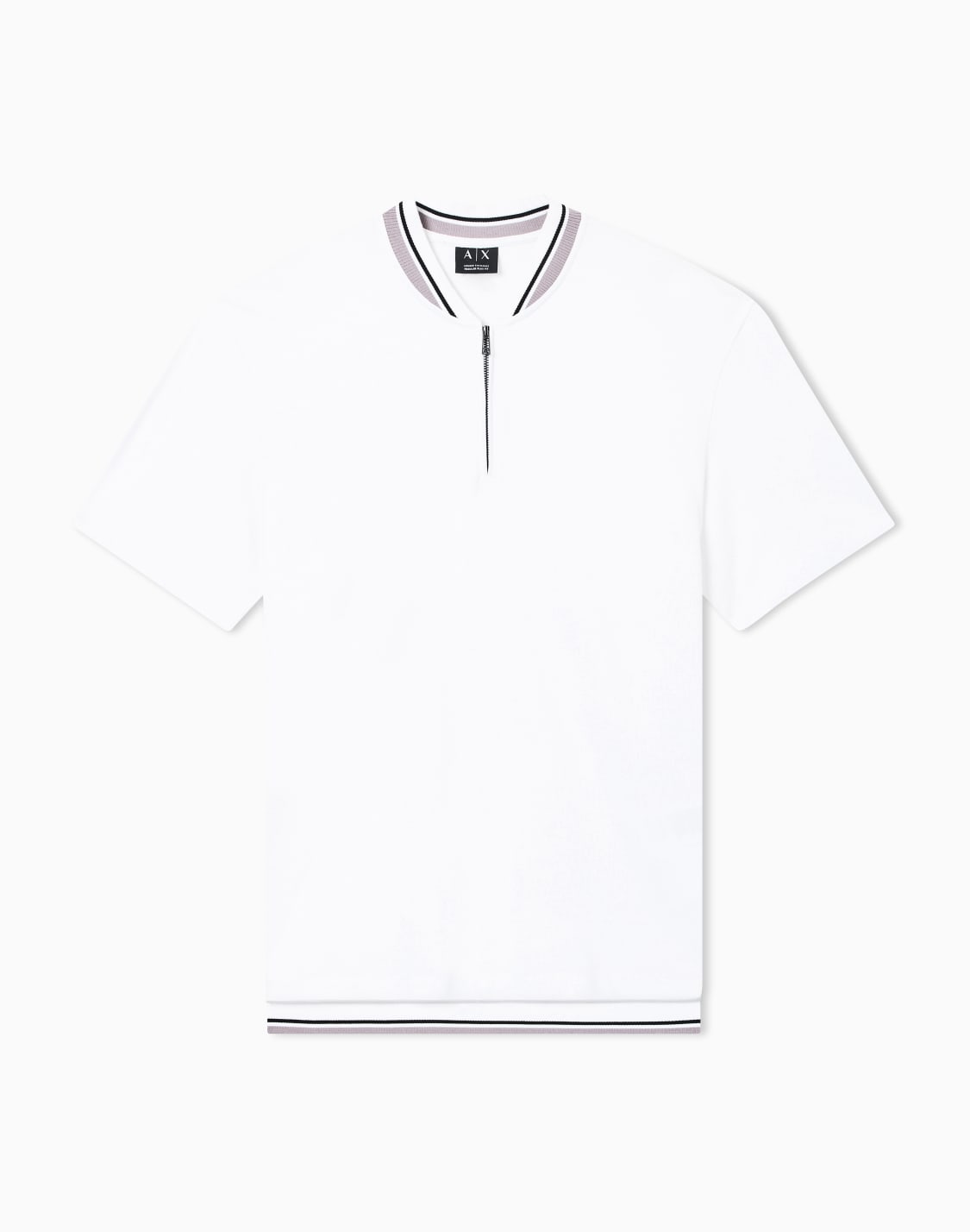 cotton-polo-shirt-white--armani-exchange
