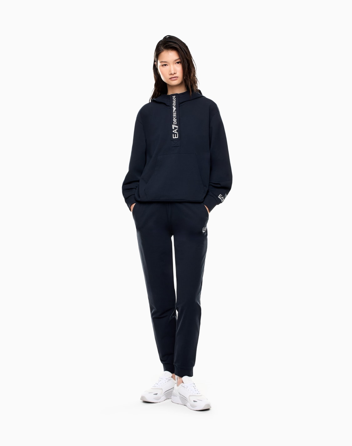 stretch-cotton-jersey-hooded-tracksuit-navy-blue--ea7