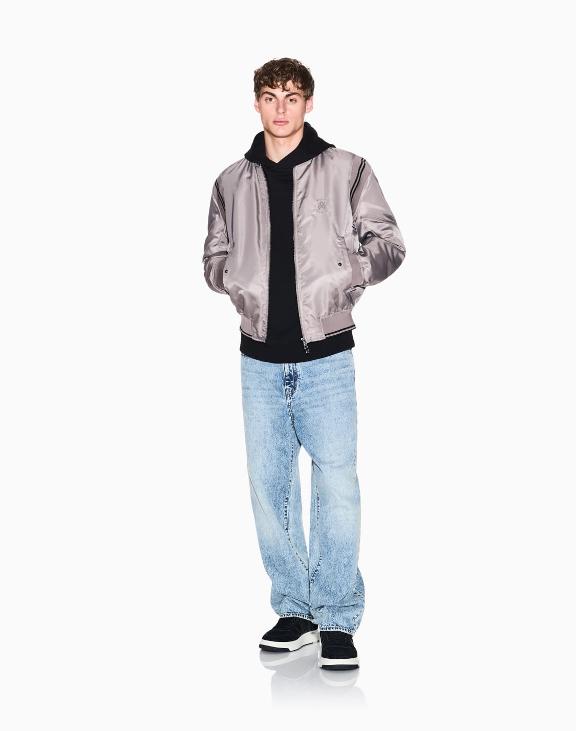 cotton-french-terry-sweatshirt-black--armani-exchange