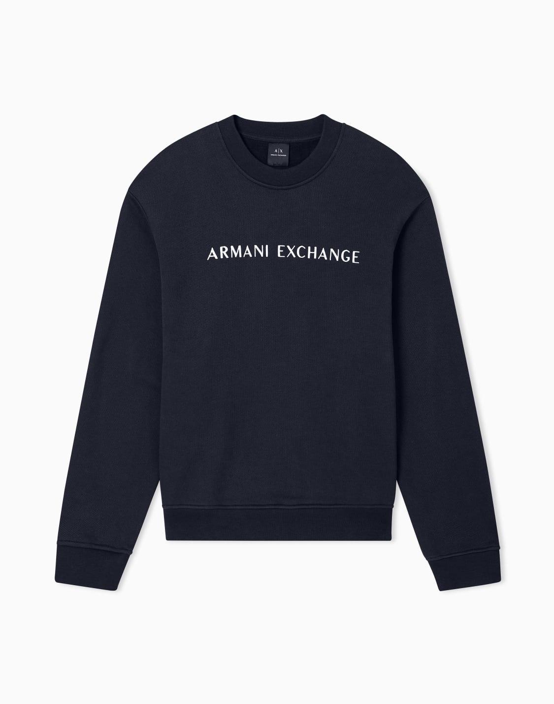 regular-fit-polo-shirt-with-zip-and-contrasting-bands-navy-blue--armani-exchange