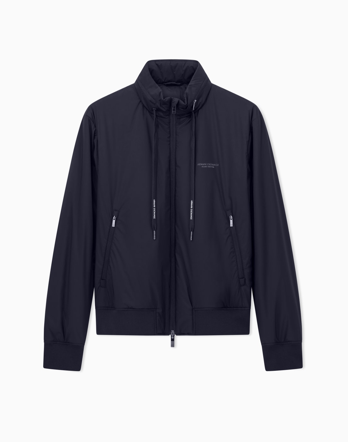stretch-nylon-jacket-navy-blue--armani-exchange