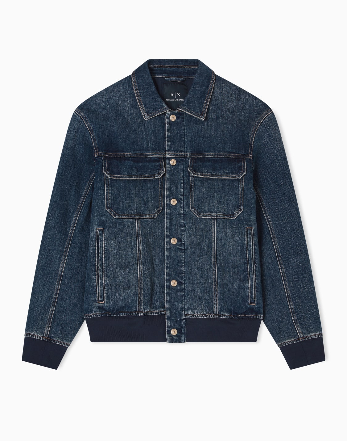 denim-jacket-with-elastic-inserts-blue--armani-exchange