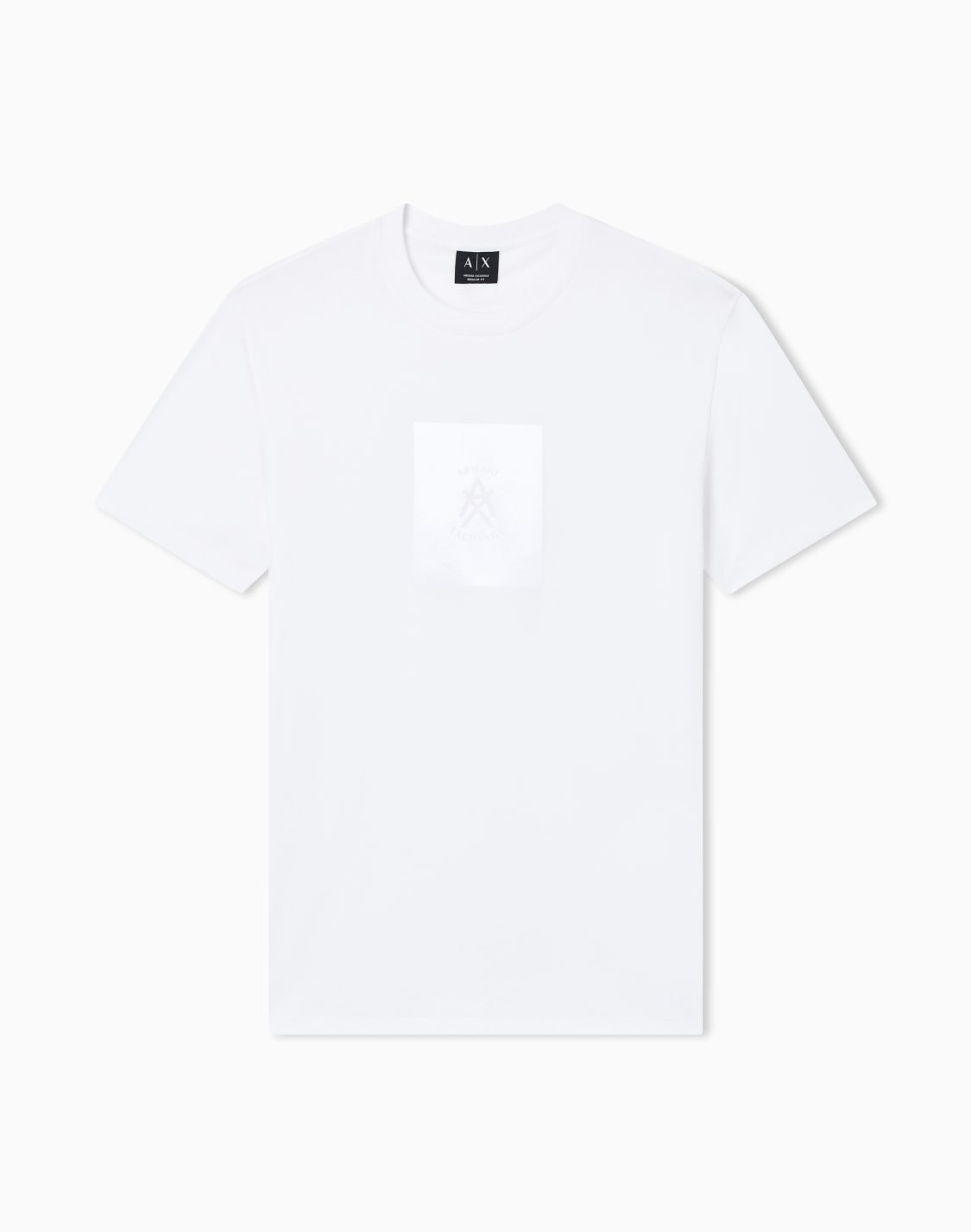 regular-fit-cotton-t-shirt-white--armani-exchange