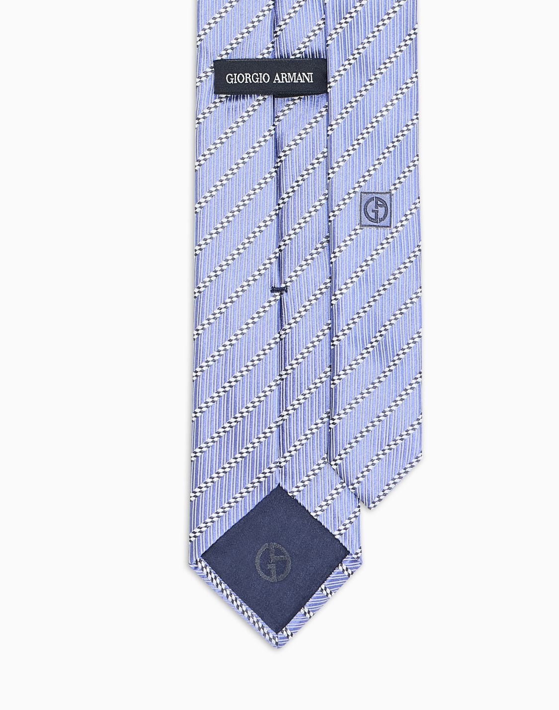corbata-de-seda-pura-con-rayas-de-tejido-jacquard-morado--giorgio-armani