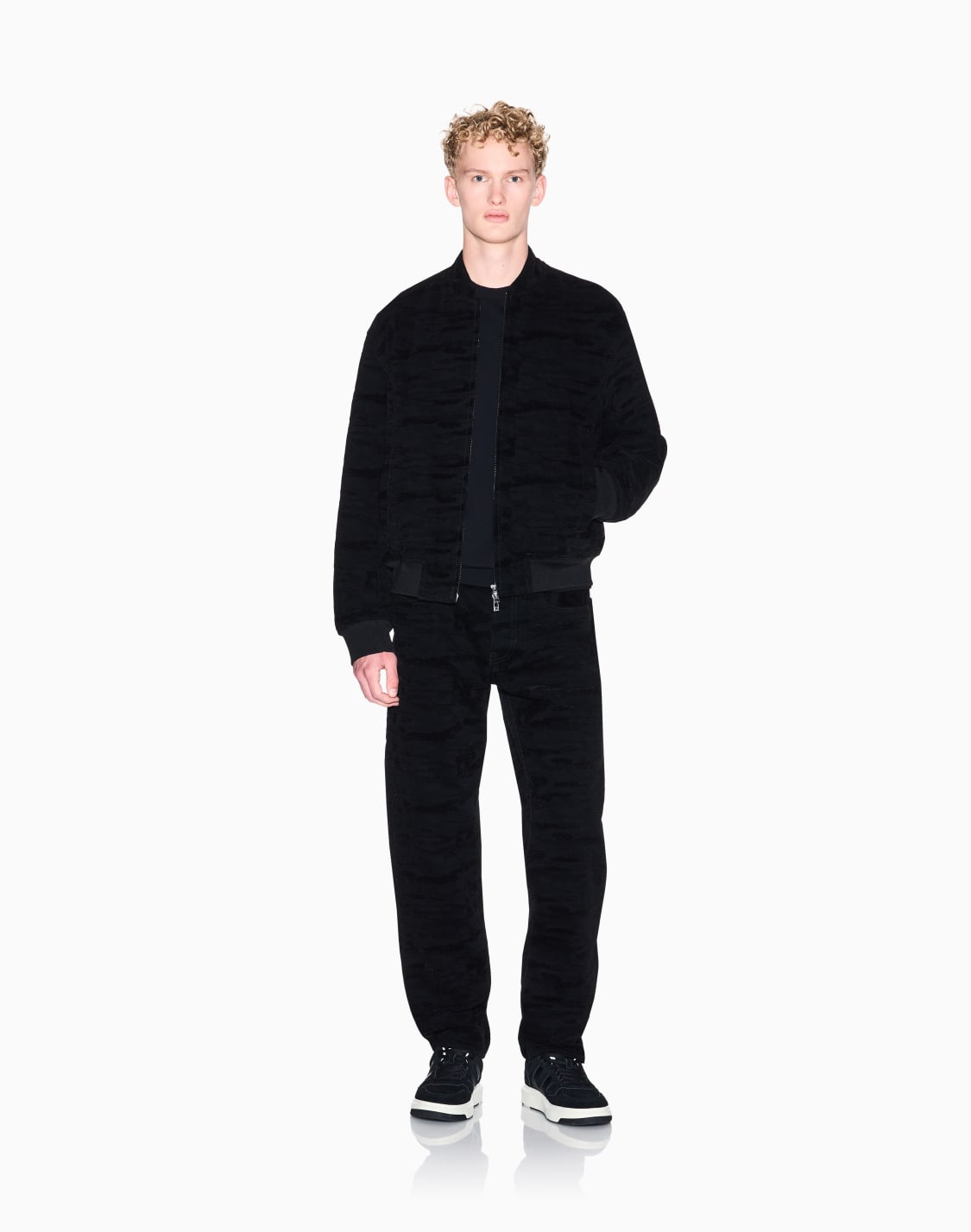 cotton-jumpers-black--armani-exchange