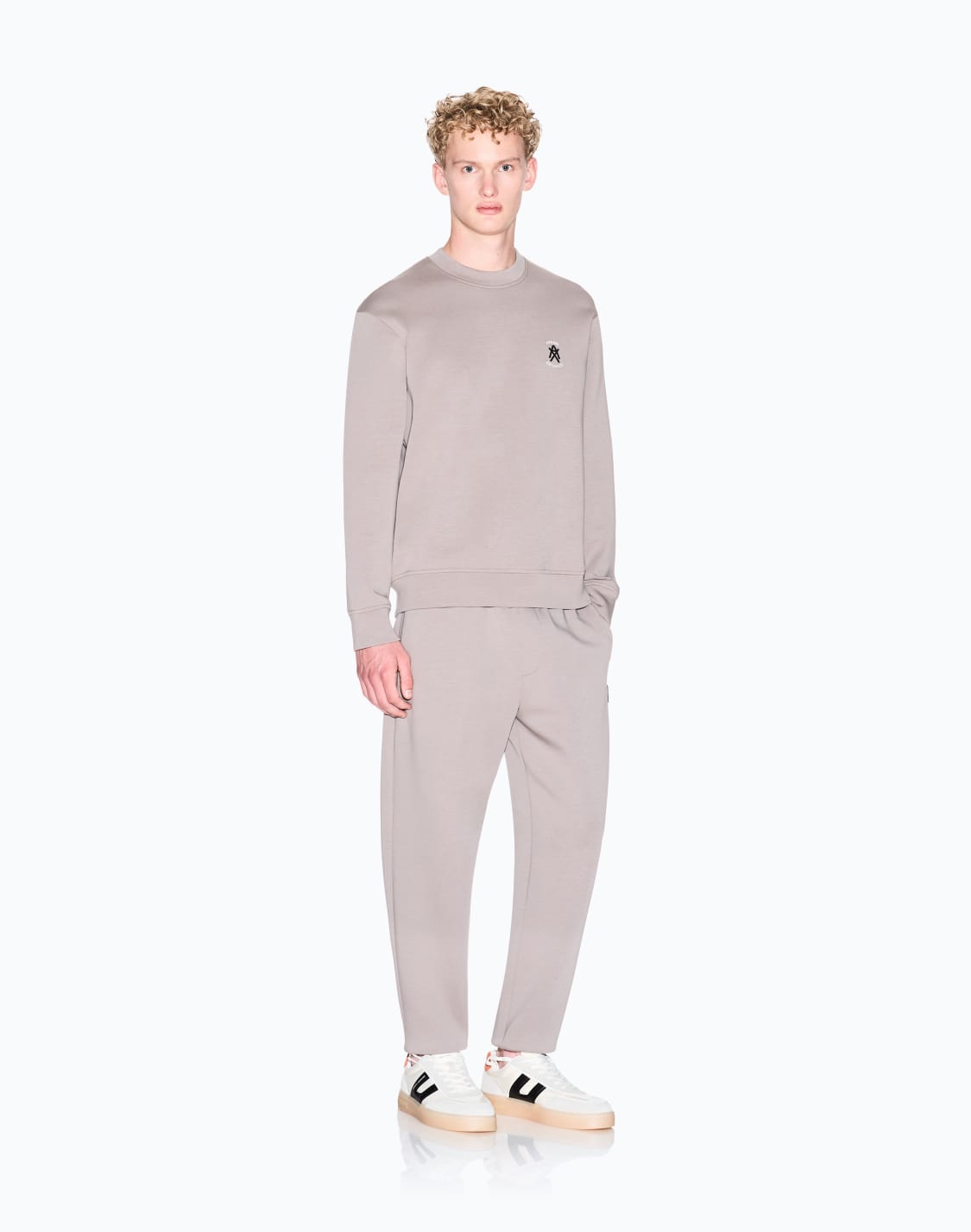 stretch-bonded-cotton-sweatshirt-grey--armani-exchange