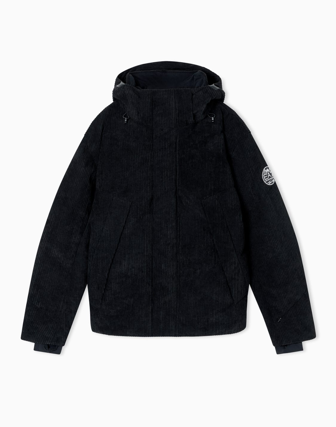 corduroy-effect-technical-ski-down-jacket-black--ea7