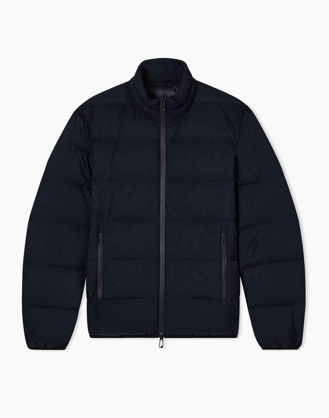 water-repellent-quilted-nylon-down-jacket-with-jacquard-logo-lettering-navy-blue--emporio-armani