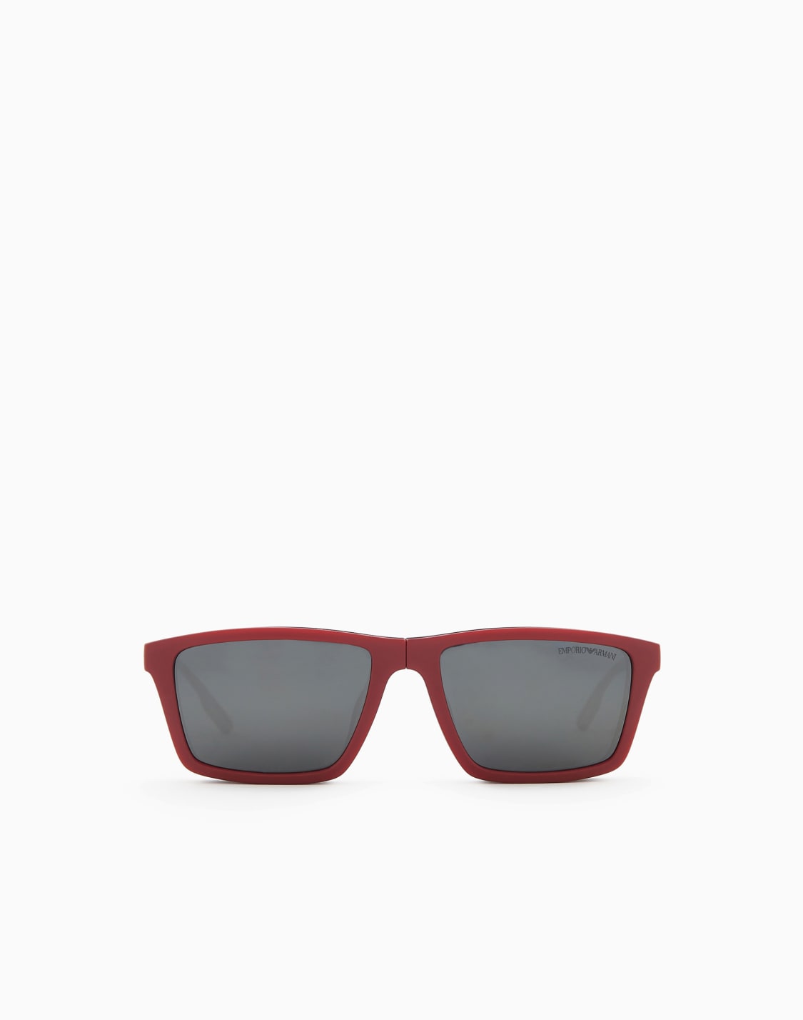 サングラス-ブラック--emporio-armani