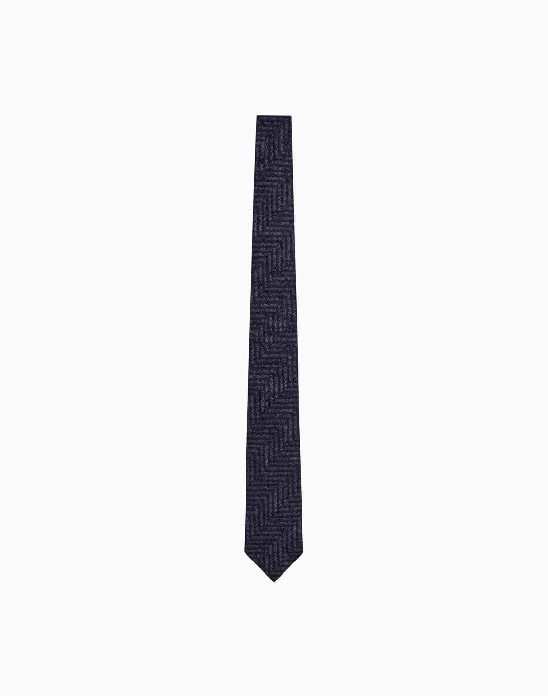 pure-silk-tie-with-chevron-motif-jacquard-lettering-blue--emporio-armani