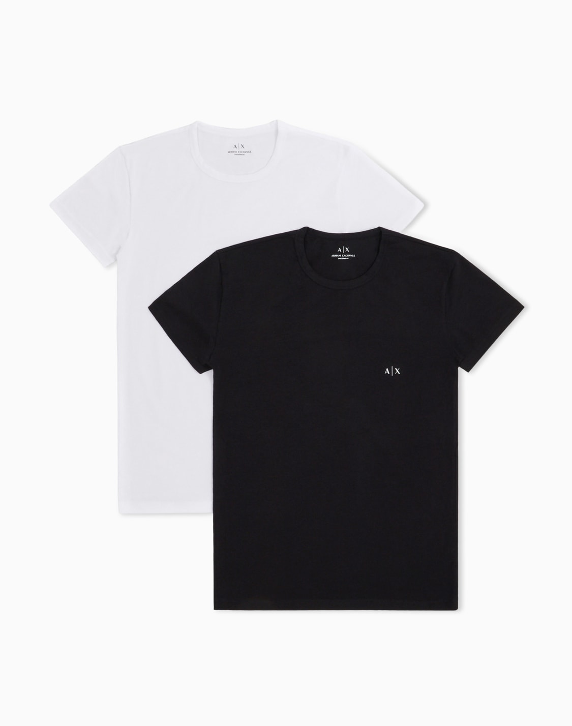 pack-of-2-jersey-t-shirts-black--armani-exchange