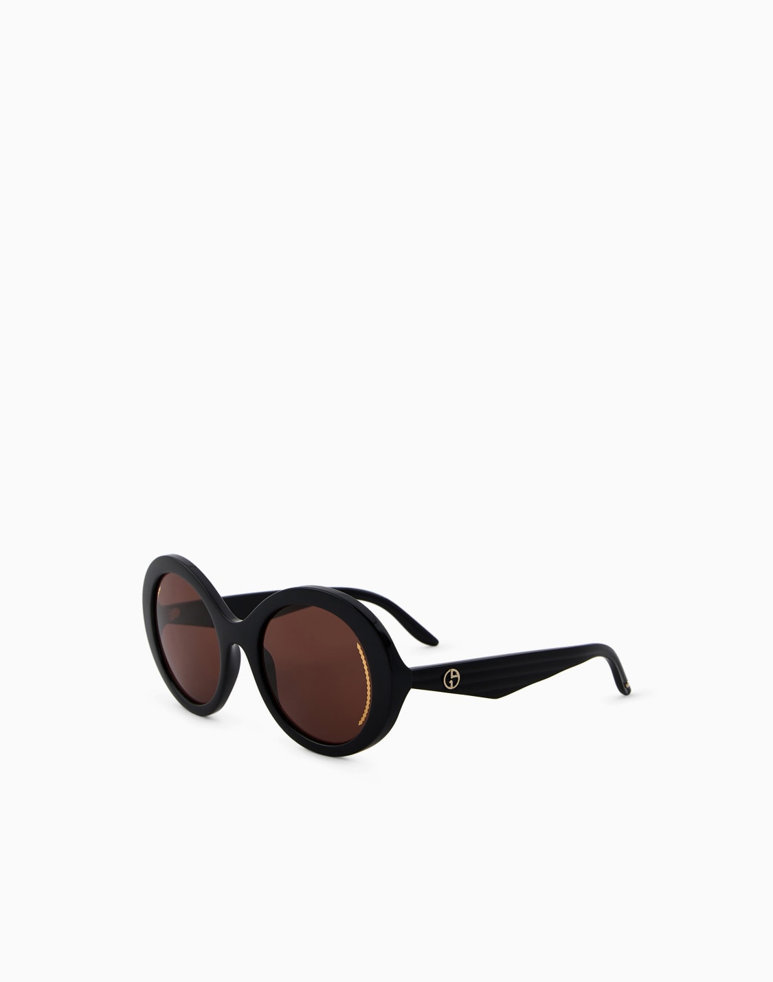 lunettes-de-soleil-ovales-pour-femme-noir--giorgio-armani