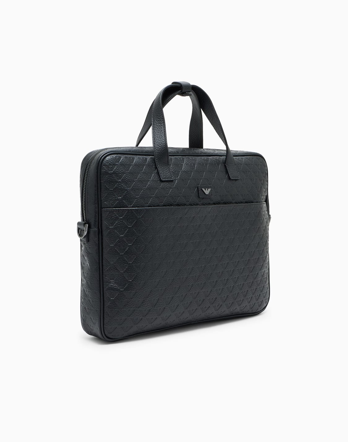 business-bag-in-leather-with-all-over-embossed-eagle-black--emporio-armani