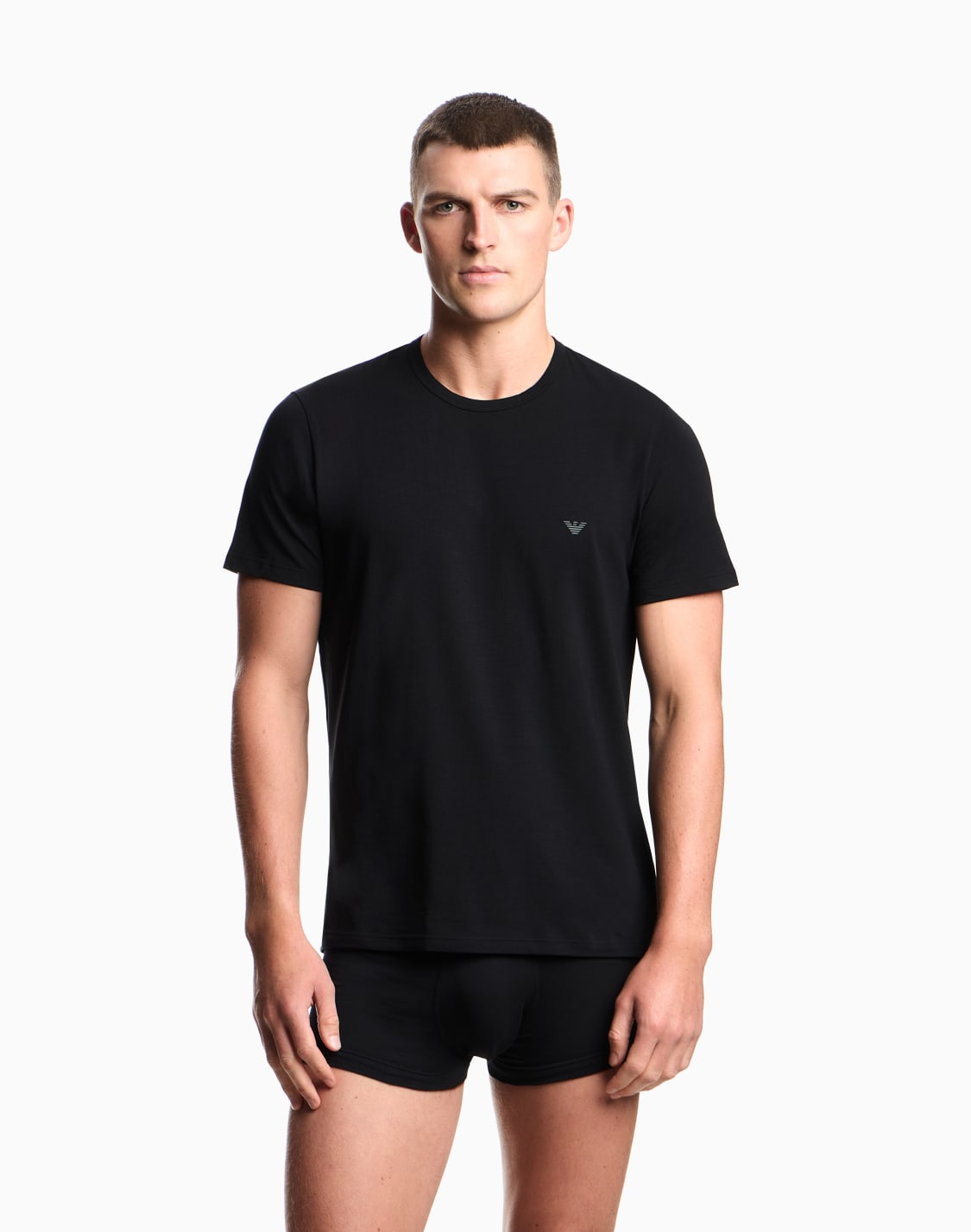 two-pack-of-stretch-jersey-loungewear-t-shirts-black--emporio-armani