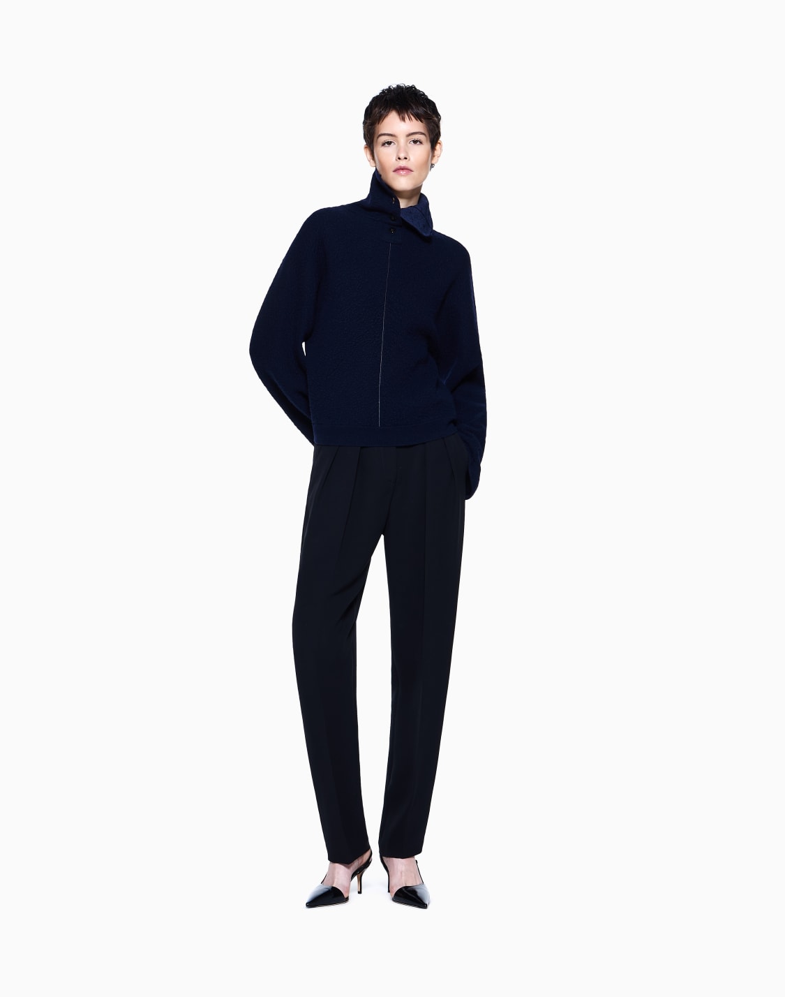 viscose-cashmere-and-silk-mock-neck-jumper-blue--giorgio-armani